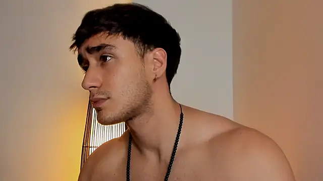 AlexRivera6 live sex cam