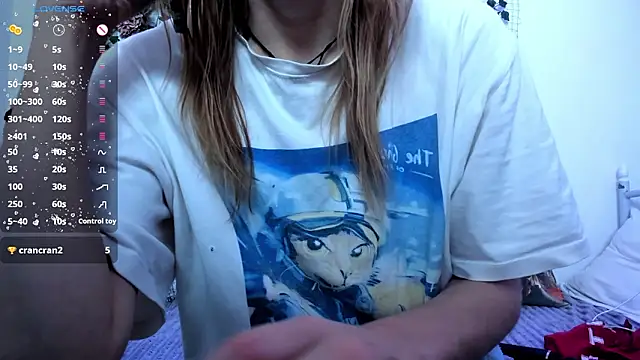 Bell_a_mi_'s cam snapshot