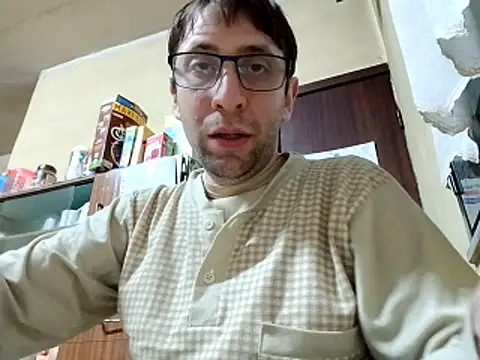 White_rabbit_'s cam snapshot