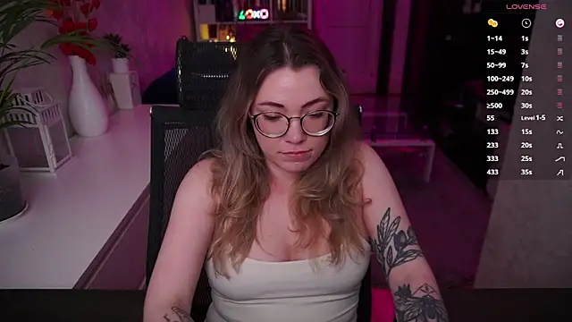 RemyCute's cam snapshot