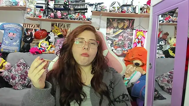 soficammy's cam snapshot