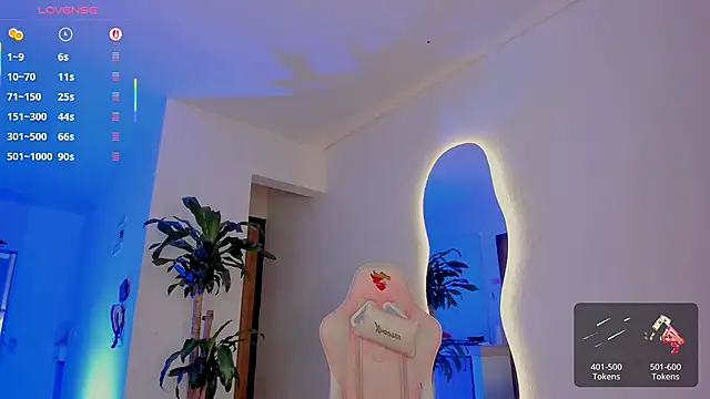 Pretty_Mariangel live sex cam