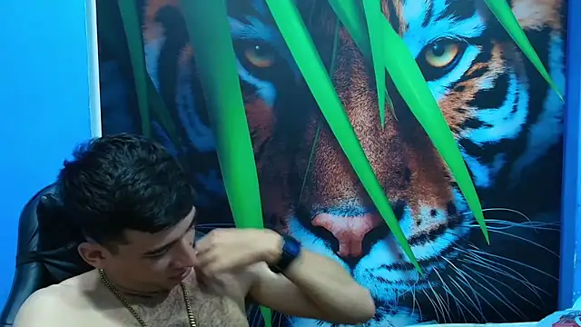 DEIBY_BABY's cam snapshot