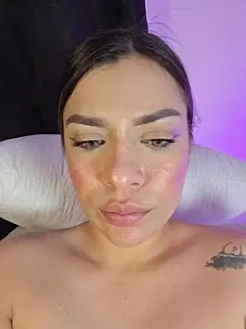 AmaiaSalvatore's cam snapshot