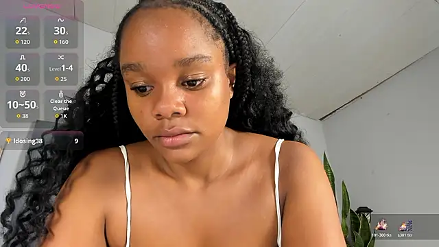 Baby_keyshar's cam snapshot