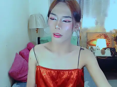 EXOTICGEORGINA live sex cam