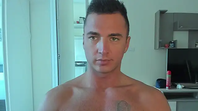 paulblack21's cam snapshot