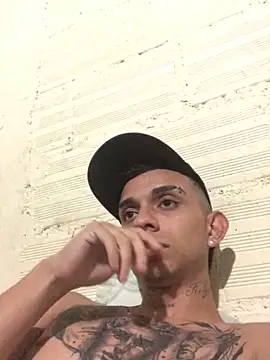 fran777775's cam snapshot