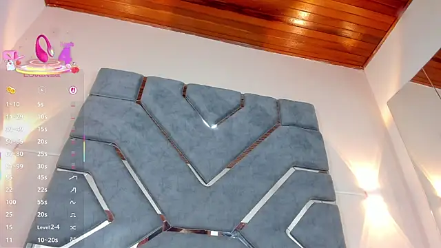 LucciaPorter's cam snapshot