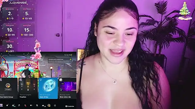 MSaunders's cam snapshot