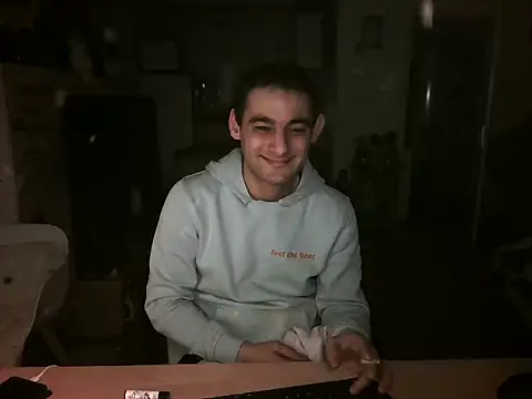 mihaimichael's cam snapshot