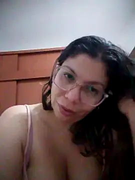 Carliina_Soussa live sex cam