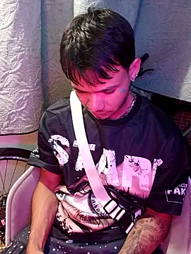 Niick01_'s cam snapshot