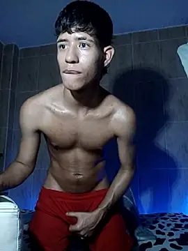 dareck_18's cam snapshot