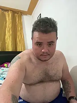 Sexyseductor's cam snapshot