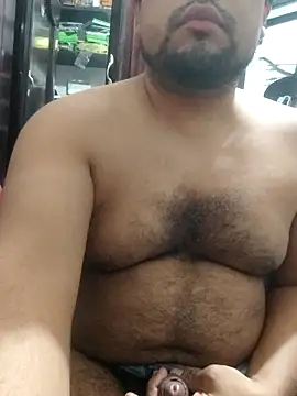 Hotknight's cam snapshot