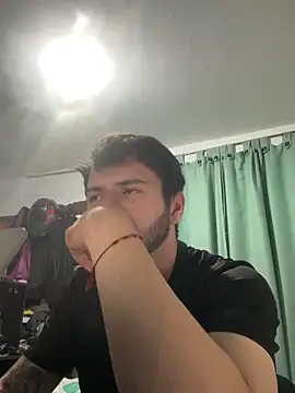 Baphomet212341's cam snapshot