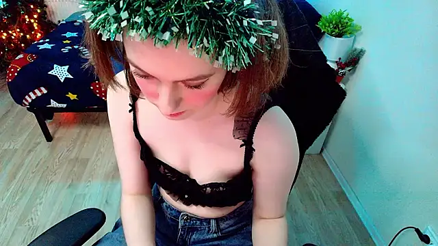 CranberryHot live sex cam