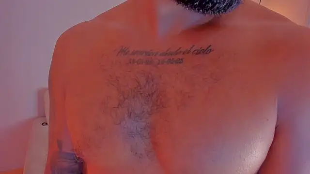 KylliamLevis's cam snapshot