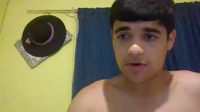 juanfritaa21's cam snapshot