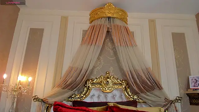 JulietaSinclair's cam snapshot