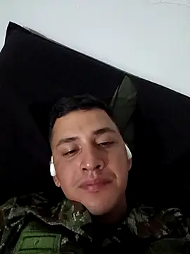 MonasticCanine's cam snapshot