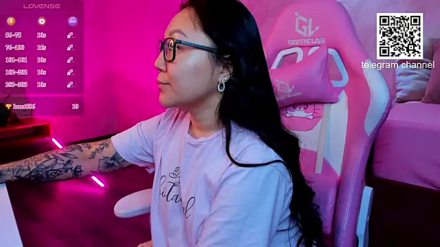 gentle_muse's cam snapshot