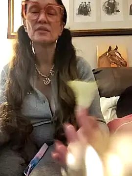 TheDime's cam snapshot