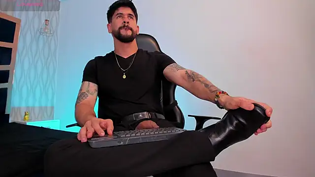 Petesevans's cam snapshot