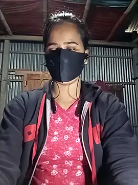 Sexy-Binita live sex cam