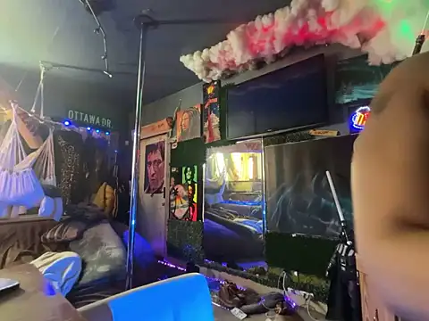 GoddessFatPuss's cam snapshot