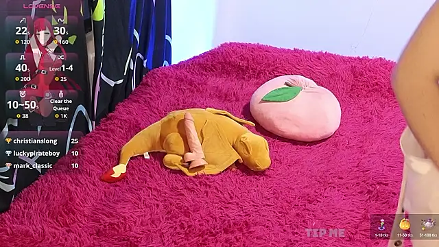 Missy_sub's cam snapshot