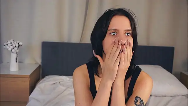 TereseBeebe's cam snapshot