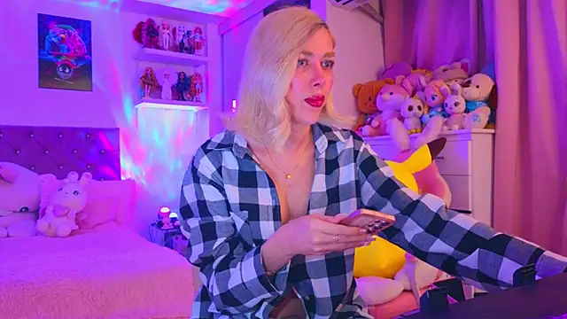 MadamBarbiee live sex cam