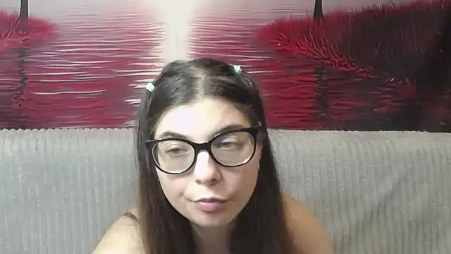 sweetbabygirlforyou's cam snapshot