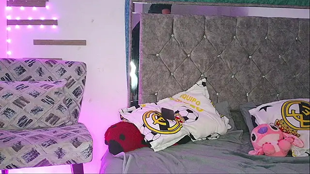 Zaharastom's cam snapshot