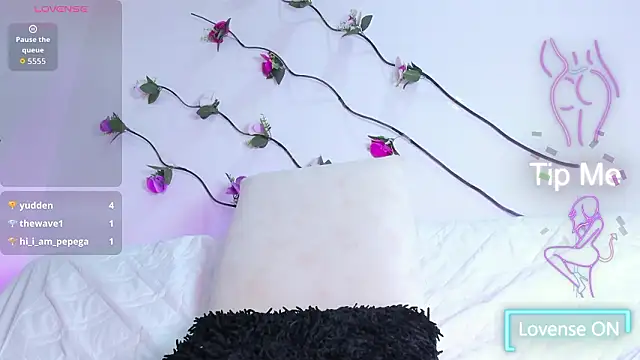 HaleyAmaya's cam snapshot