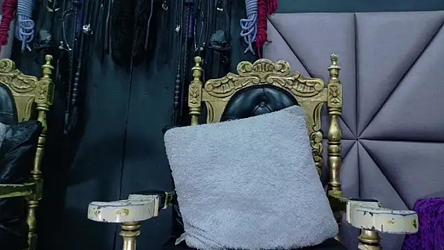 EvaSabath live sex cam