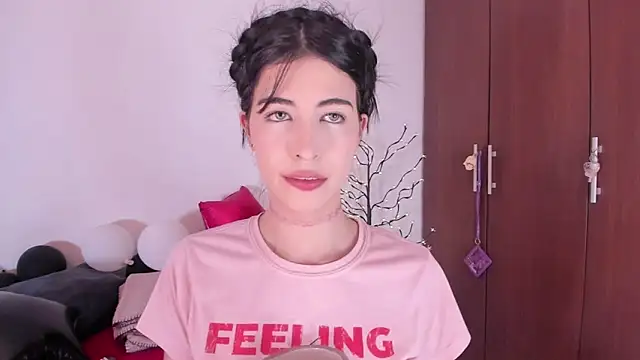 Sophixoxo live sex cam