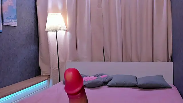 MargoViento's cam snapshot