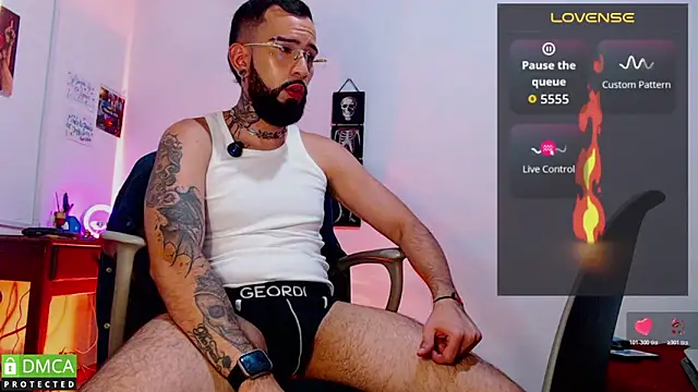 Diilanhott live sex cam