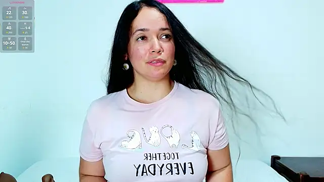 loreen_grey live sex cam