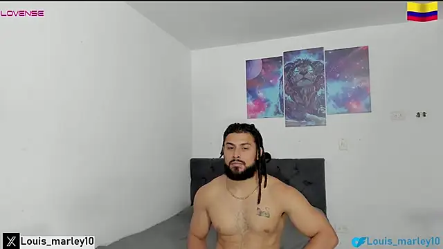 Louis_marley__ live sex cam