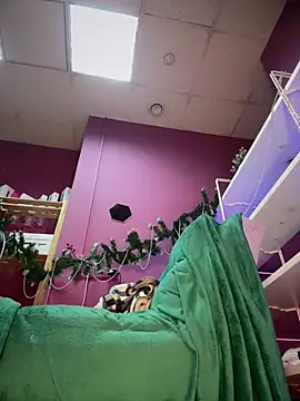 Rimmahottes's cam snapshot