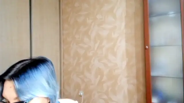 EvonTabb live sex cam