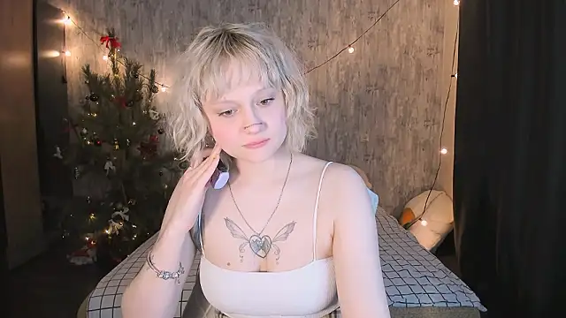 MariaMango's cam snapshot