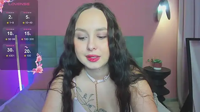 BeatriceReeves's cam snapshot