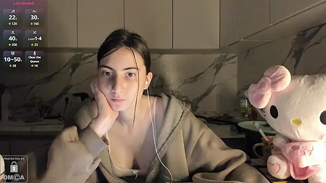 Ayesha_Thebestt live sex cam