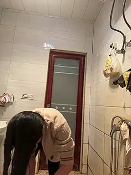 crhong666 live sex cam