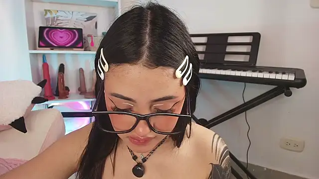 justonecute's cam snapshot